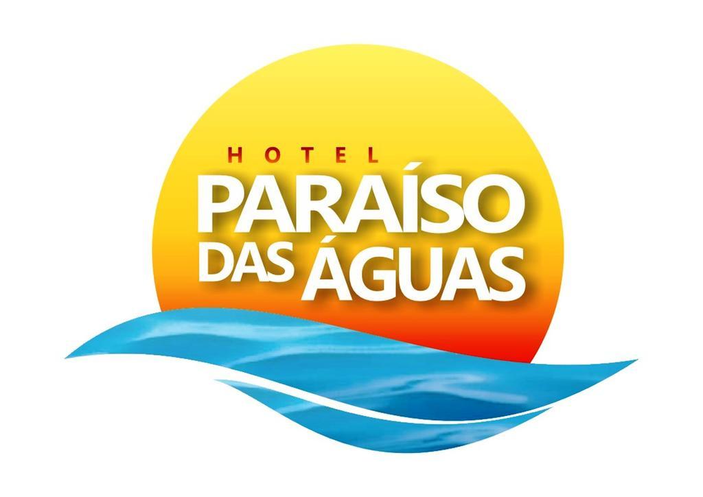 Hotel Paraiso Das Aguas Tucano Zewnętrze zdjęcie